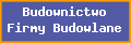 Budownictwo Firmy Budowlane